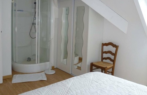 Cour-Cheverny Cabaña | Casa rural Cour-Cheverny, 3 dormitorios, 6 personas