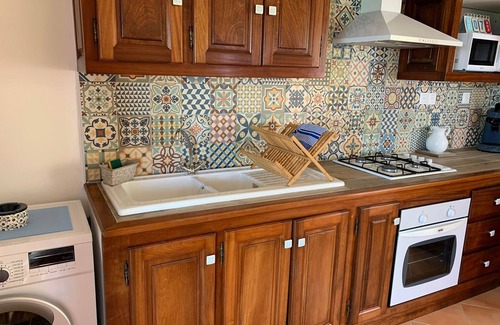 Grande Anse Cabaña | Gîte Créoline 4* con piscina, aire acondicionado y estacionamiento cerca de la playa