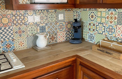 Grande Anse Cabaña | Gîte Créoline 4* con piscina, aire acondicionado y estacionamiento cerca de la playa