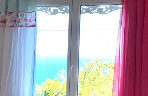 Grande Anse Cabaña | Gîte Créoline 4* con piscina, aire acondicionado y estacionamiento cerca de la playa