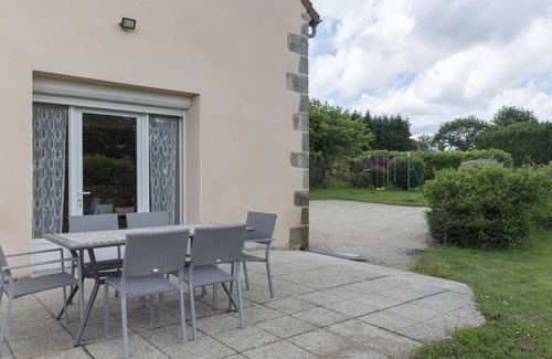 Cressanges Cabaña | Gite Cressanges, 3 bedrooms, 6 persons
