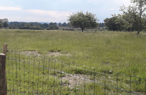 Crozon-sur-Vauvre Casa | Casa rural Crozon-sur-Vauvre, 7 dormitorios, 18 personas