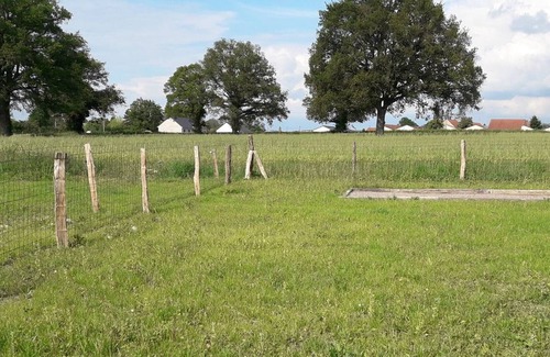 Crozon-sur-Vauvre Casa | Casa rural Crozon-sur-Vauvre, 7 dormitorios, 18 personas