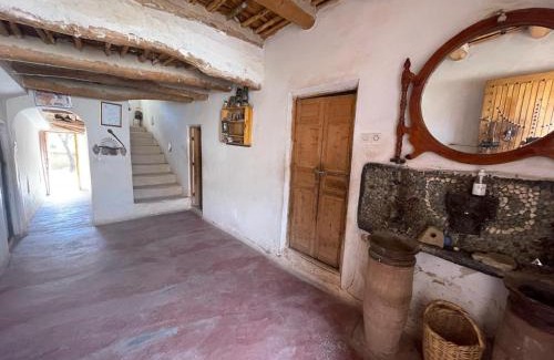 Ighil N'Oumgoun Casa | Gite d'étape Chez Brahim