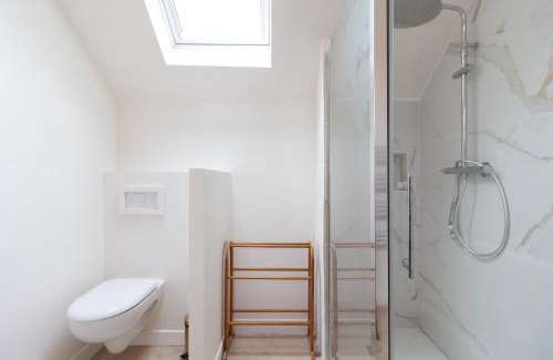 Beaupreau Apartamento | Gite d'exception au Château
