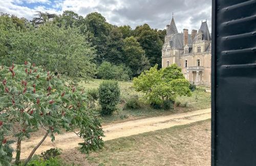 Beaupreau Apartamento | Gite d'exception au Château