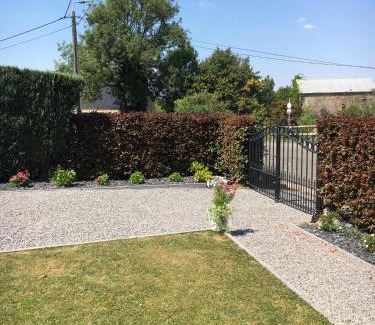 Aywaille Apartamento | GITE D'Hotlîs