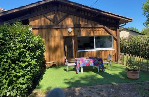 Saint-Morillon Casa | Gite d'ici et d'ailleurs 2 Maison proche Bordeaux et Bassin d Arcachon