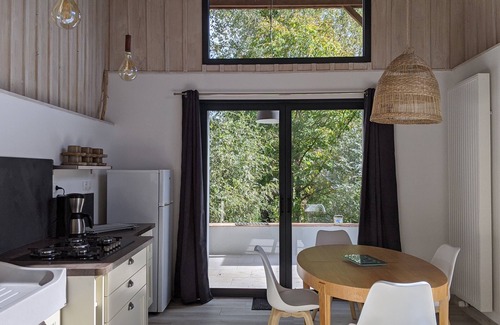 Chalonnes-sur-Loire Casa | Gite D'iles en îles