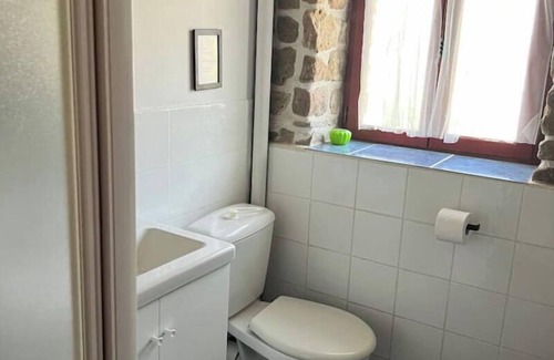 Avene Cabaña | Gite Daim, Gite en Pleine Nature