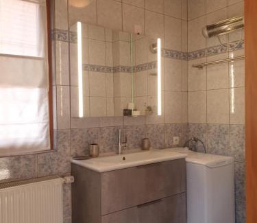 Boersch Casa | Gite Dans Cité Médievale