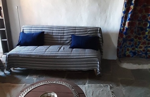 Malbosc Otro | Gite Dans un mas Cevenol Face aux Montagnes