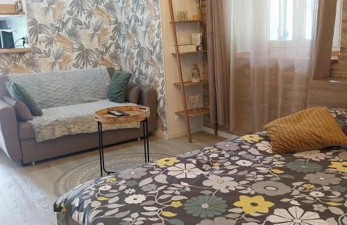 Poigny Casa | Gite dans une ancienne corps de ferme B