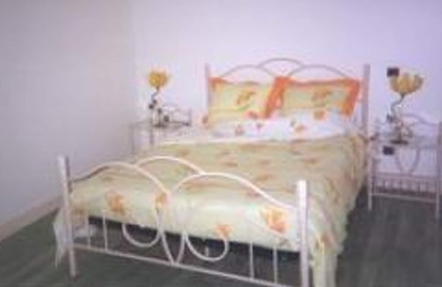 Danze Cabaña | Casa rural Danzé, 2 dormitorios, 4 personas