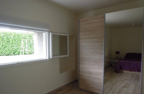 Danze Cabaña | Casa rural Danzé, 2 dormitorios, 4 personas