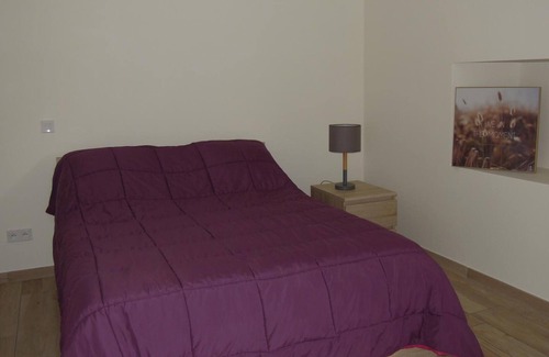 Danze Cabaña | Casa rural Danzé, 2 dormitorios, 4 personas