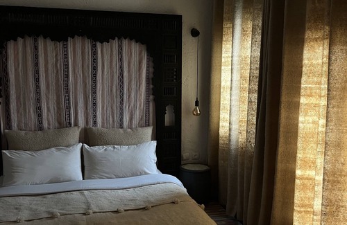 Immouzer Casa | Gite Dayet Aoua