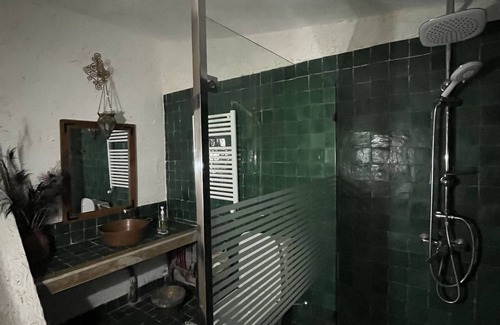Immouzer Casa | Gite Dayet Aoua