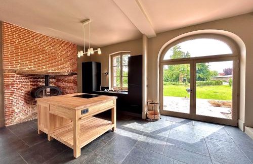 Biencourt Casa | Gite de Biencourt