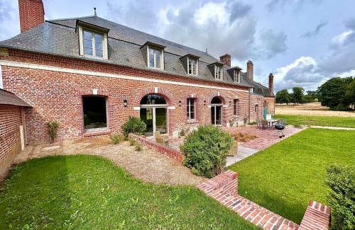 Biencourt Casa | Gite de Biencourt