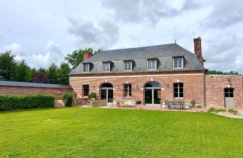 Biencourt Casa | Gite de Biencourt