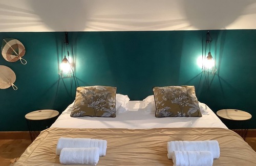 Nonvilliers-Grandhoux Casa | Gite de Claire