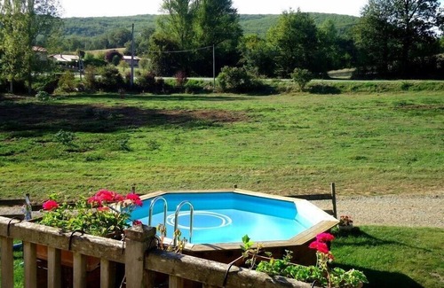 Varen Cabaña | campgne rural en Varen
