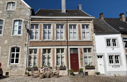 Limbourg Casa | Gite de Caractère Le Lys Bleu