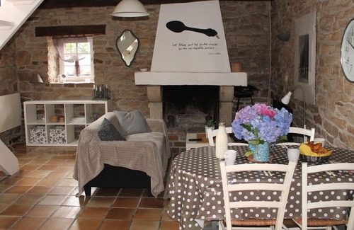 Pleuven Casa | Gite de Caractère Près de Fouesnant