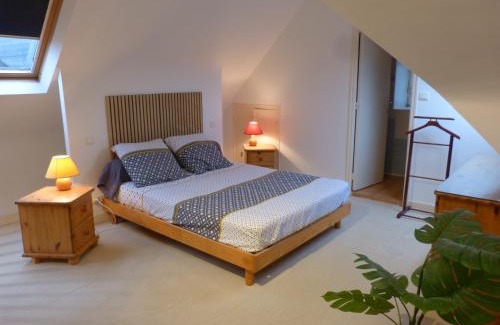 Loperec Casa | GITE DE CARACTERE