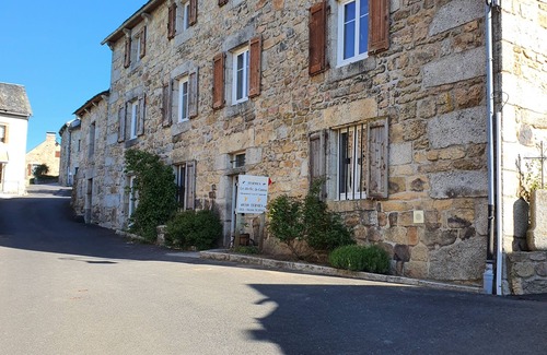 Termes Apartamento | Gite de Cassandre