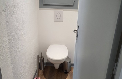 Termes Apartamento | Gite de Cassandre