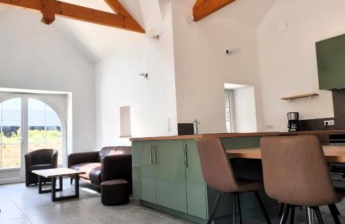 Landrevarzec Casa | Gite de charme à la ferme - Plain-pied