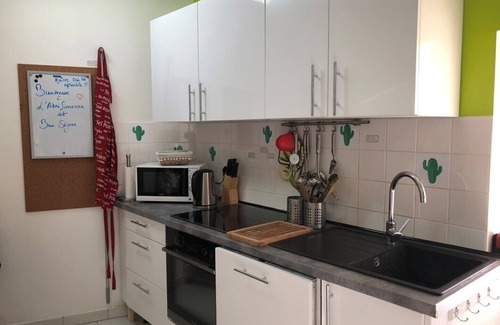 Lavoux Villa | CASA CON ENCANTO 3 estrellas, capacidad para 6 personas cerca de Futuroscope, Vienne, FRANCIA