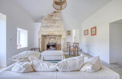 Daignac Casa | Gite De Charme - Daignac