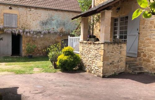 Calviac-en-Perigord Casa | Gite de Charme