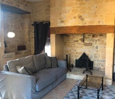 Calviac-en-Perigord Casa | Gite de Charme