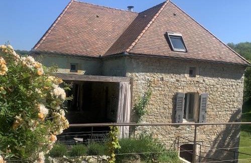 Le Vigan Casa | Gite de Charme Gite du Hameau