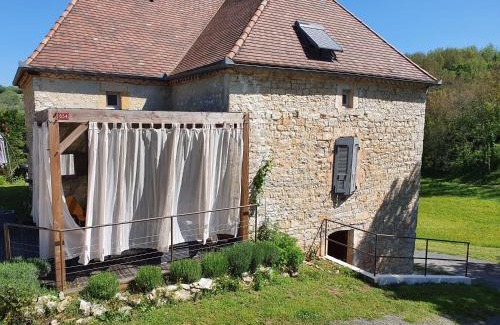 Le Vigan Casa | Gite de Charme Gite du Hameau