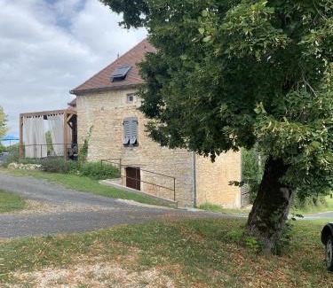 Le Vigan Casa | Gite de Charme Gite du Hameau
