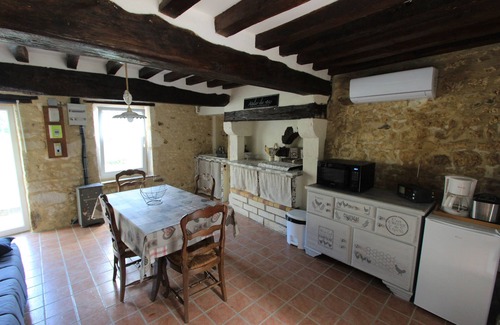 Joue-du-Plain Casa | Gite de Charme Normand