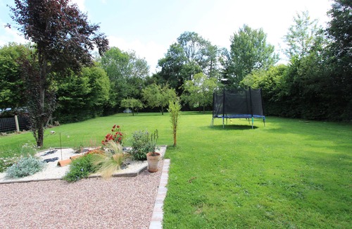 Joue-du-Plain Casa | Gite de Charme Normand
