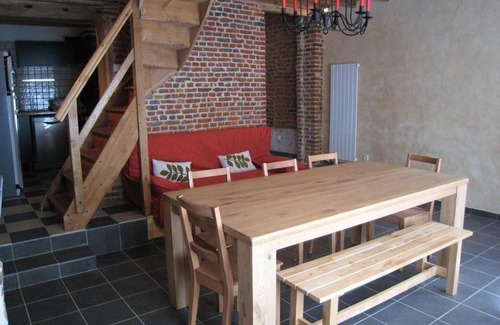 Cassel Casa | Gite de Flandre