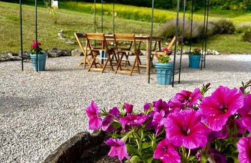 Castelnau-de-Montmiral Cabaña | Gite de Mathiou