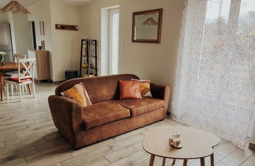 Saint-Leger-de-Montbrun Casa | Gite de la sablonnière - Near Thouars - Peace and relaxation