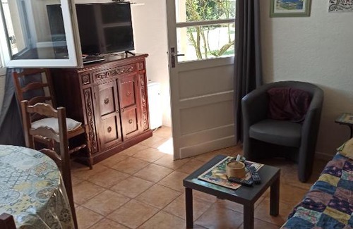 Saint-Cyprien Apartamento | gite de France