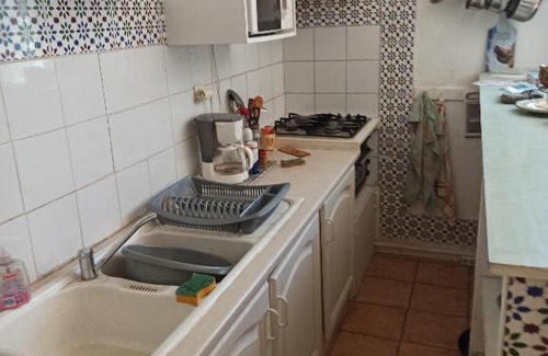Saint-Cyprien Apartamento | gite de France