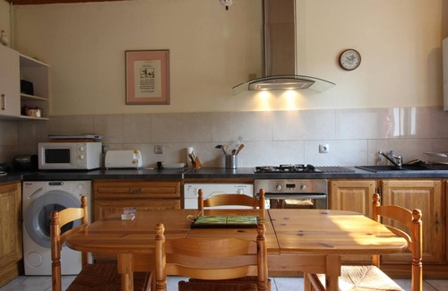 Civrac-en-Medoc Casa | Gite de Goury - CIVRAC-EN-MEDOC