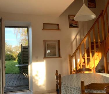 Paimpol Casa | Gite de Kergrist
