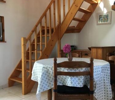 Paimpol Casa | Gite de Kergrist